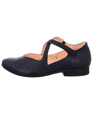 Think! Ballerinas - Blau