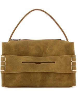 JW Anderson Handbags - Metallic