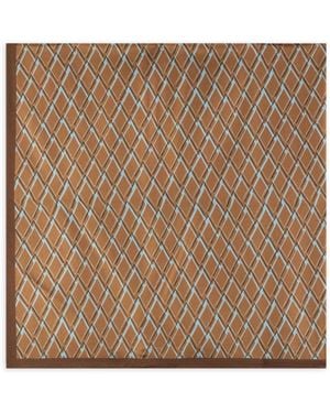 Slowear Pocket Scarves - Natural