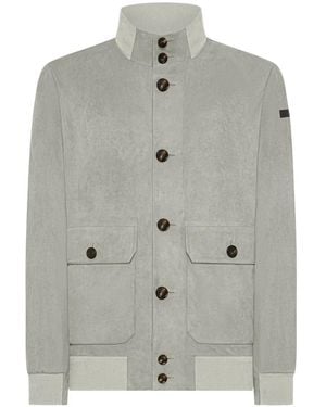 Rrd Light Jackets - Gris