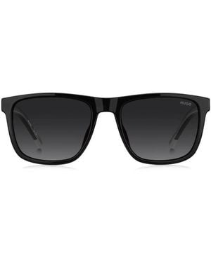 HUGO Sunglasses - Negro