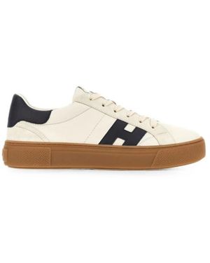 Hogan Sneakers - Neutre