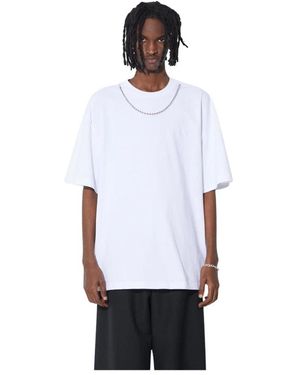 Ambush T-Hemden - Wit