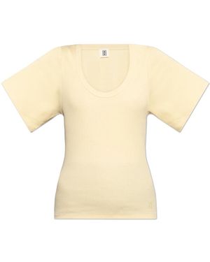 By Malene Birger T-Shirts - Neutro