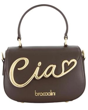 Braccialini Mini Bag - Schwarz