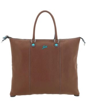 Gabs Tote Bags - Bruin