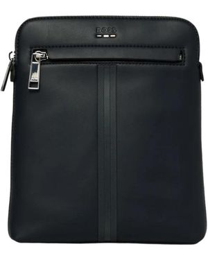HUGO Messenger Bags - Zwart