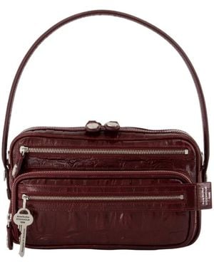 Acne Studios Handbags - Purple