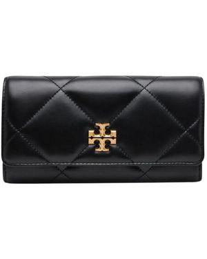 Tory Burch Wallets & Cardholders - Negro