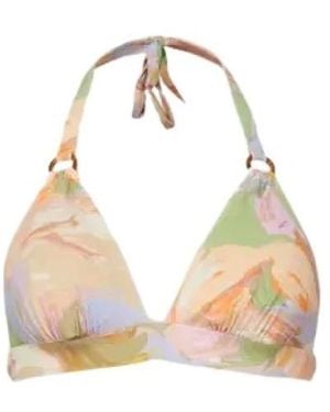 Love Stories Bikinis - Bianco