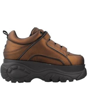 Buffalo Sneakers - Marrone
