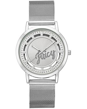 Juicy Couture Watches - Metallizzato
