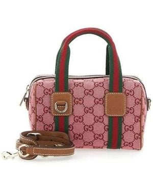 Gucci Horloges - Rood