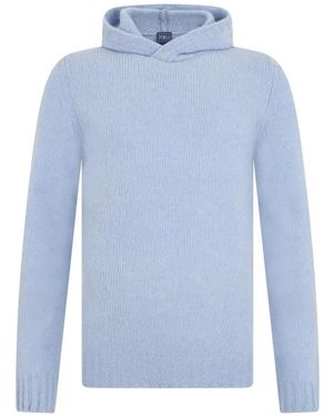 Fedeli Hoodies - Blue