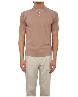 Eleventy Round-Neck Knitwear - Neutre