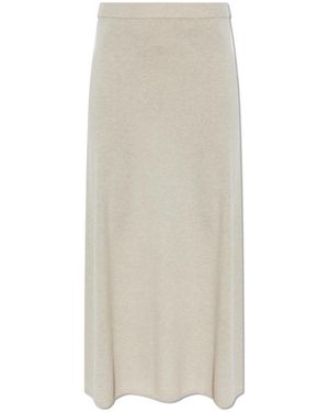 Lisa Yang Dolly Rok - Naturel
