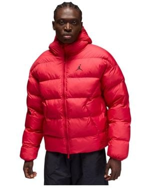 Nike Ski Jackets - Rouge