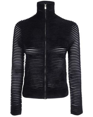 Giorgio Armani Coltruien - Zwart