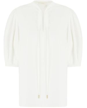 Chloé Blouses - White