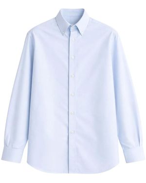 JW Anderson Casual Shirts - Blue