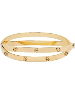 Tory Burch Bracelets - Métallisé