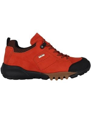 Waldläufer Sneakers - Rojo