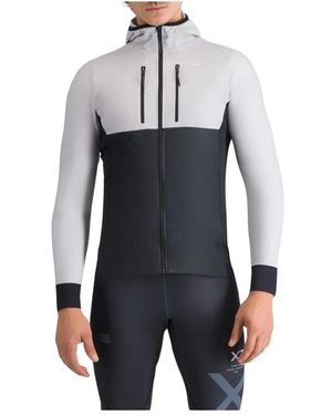 Sportful Ski Jackets - Gris