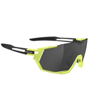 Salice Sunglasses - Nero