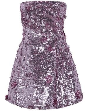 Jonathan Simkhai Party Dresses - Paars