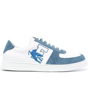 Etro Sneakers - Blu