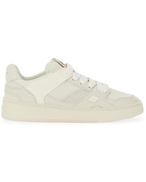 Bally Ronnie Sneakers - Wit