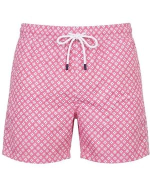 Fedeli Beachwear - Rose