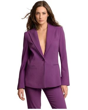 Kocca Blazers - Purple