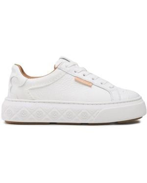 Tory Burch Sneakers - White