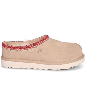UGG Schoenen ,Suède Tasman Ii Slipper - Roze
