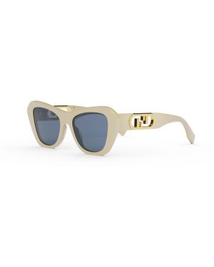 Fendi Sunglasses - Neutro