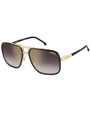 Carrera Authentische Stilvolle Brillen Mit Premium-Qualität - Mettallic