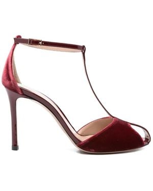 Emporio Armani Heels for Women | Online Sale up to 76% off