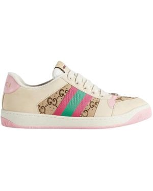 Gucci Sneakers - Multicolor