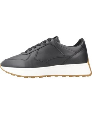 Geox Sneakers - Nero