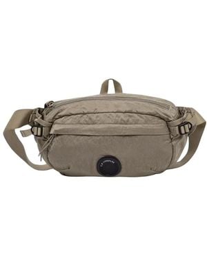 C.P. Company Belt Bags - Grijs