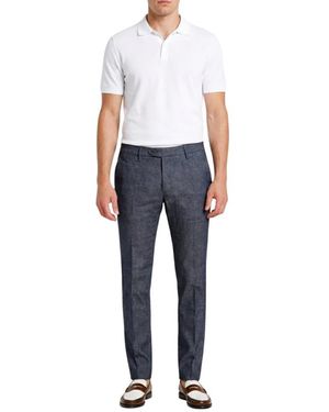 Mason's Chinos - Blue
