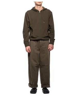 Polo Ralph Lauren Zip-Throughs - Green