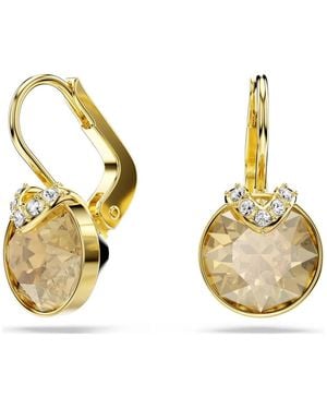 Swarovski Earrings - Metallizzato