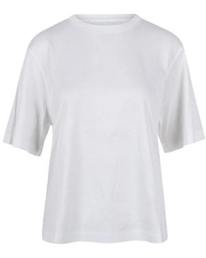 Laminar T-Shirts - White