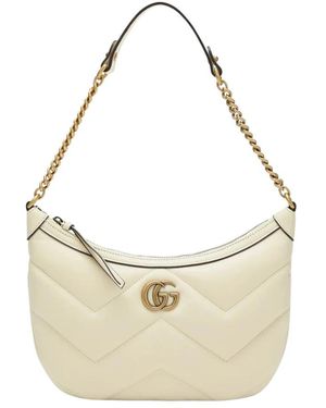 Gucci Shoulder Bags - Neutro