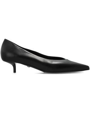Max Mara Pumps - Negro