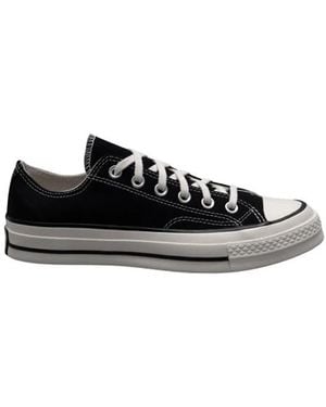 Converse Sneakers - Schwarz