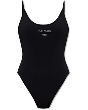 BALMAIN 水着(ワンピース) Balmain Beachwear and swimwear outfits for Women | Online