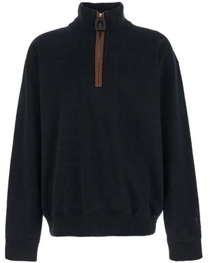 JW Anderson Sweatshirts - Bleu